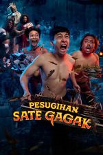 Watch Pesugihan Sate Gagak 123movies