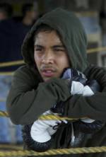 Watch Days of Grace 123movies