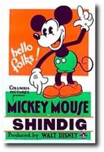 Watch The Shindig (Short 1930) 123movies