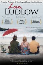 Watch Love, Ludlow 123movies