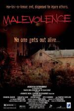 Watch Malevolence 123movies