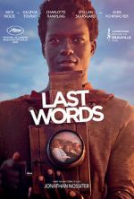 Watch Last Words 123movies