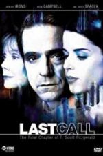 Watch Last Call 123movies