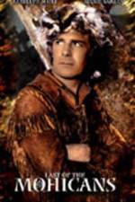 Watch The Last of the Mohicans 123movies