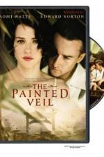 Watch The Painted Veil 123movies