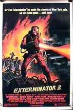 Watch Exterminator 2 123movies