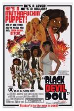 Watch Black Devil Doll 123movies