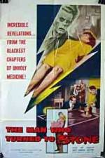 Watch The Man Who Turned to Stone 123movies