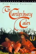 Watch The Canterbury Tales 123movies