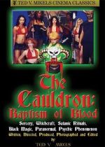 Watch Cauldron: Baptism of Blood 123movies
