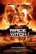 Watch Race to Witch Mountain 123movies