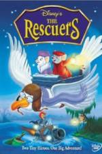 Watch The Rescuers 123movies