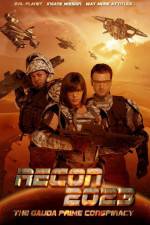Watch Recon 2023 The Gauda Prime Conspiracy 123movies