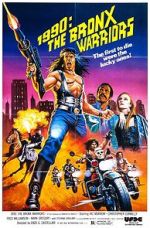 Watch 1990: The Bronx Warriors 123movies