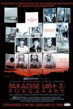 Watch Paradise Lost 3 Purgatory 123movies