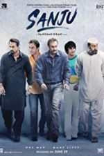 Watch Sanju 123movies