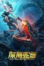 Watch Deep Sea Mutant Snake 123movies