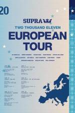 Watch Supra European Tour 123movies