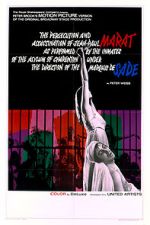 Watch Marat/Sade 123movies