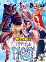 Watch Rifftrax: Father Frost 123movies