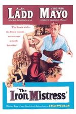 Watch The Iron Mistress 123movies