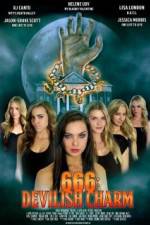 Watch 666 Devilish Charm 123movies