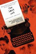 Watch The Last Act 123movies