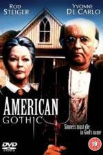 Watch American Gothic 123movies
