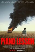 Watch The Piano Lesson 123movies