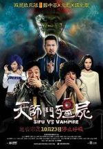 Watch Sifu vs. Vampire 123movies