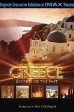 Watch Greece: Secrets of the Past 123movies