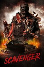 Watch Scavenger 123movies