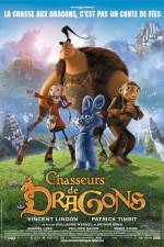 Watch Dragon Hunters 123movies