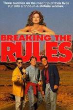 Watch Breaking the Rules 123movies