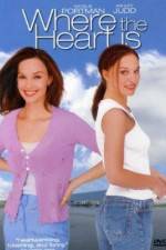Watch Where the Heart Is 123movies