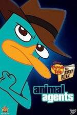Watch Phineas And Ferb Animal Agents 123movies