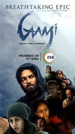Watch Gaami 123movies