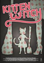 Watch Kitten Witch (Short 2016) 123movies