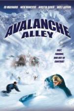 Watch Avalanche Alley 123movies