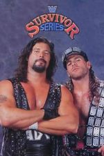 Watch WWE Survivor Series 1995 123movies