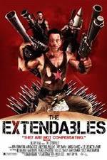 Watch The Extendables 123movies