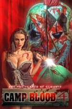Watch Camp Blood 4 123movies