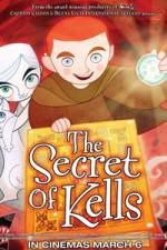 Watch The Secret of Kells 123movies