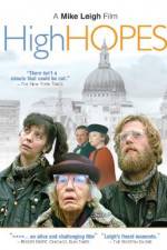 Watch High Hopes 123movies