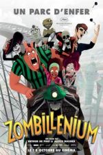 Watch Zombillnium 123movies