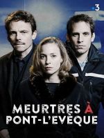Watch Murder in Pont-L\'Évêque 123movies
