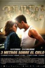 Watch Three Meters Above The Sky 123movies