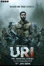 Watch Uri: The Surgical Strike 123movies