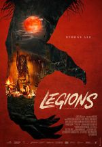Watch Legions 123movies