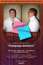 Watch Campaign Stickers 123movies